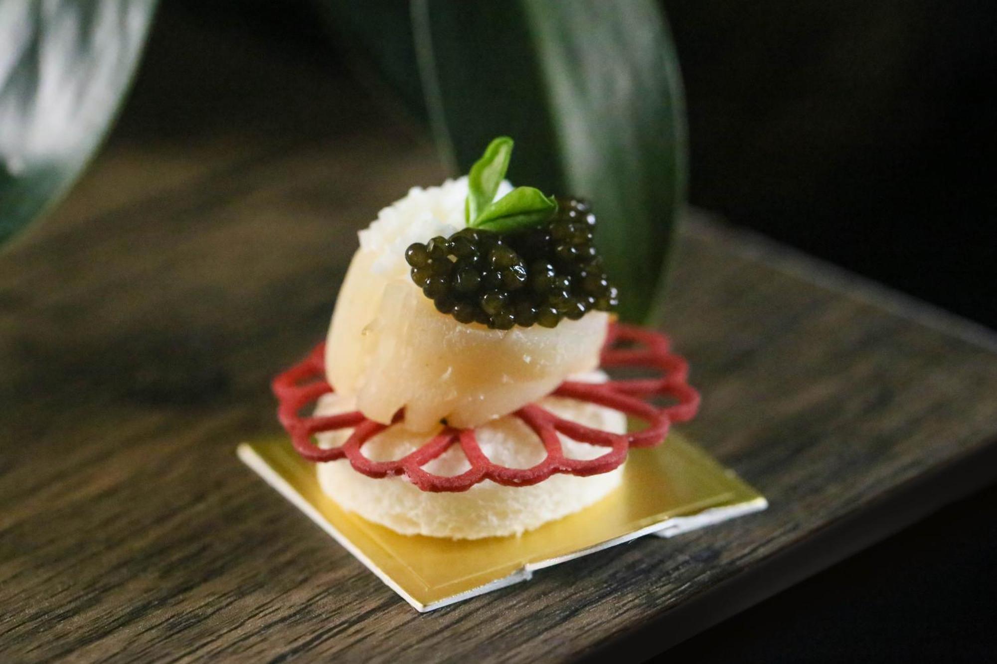 秦皇岛香格里拉酒店 外观 照片