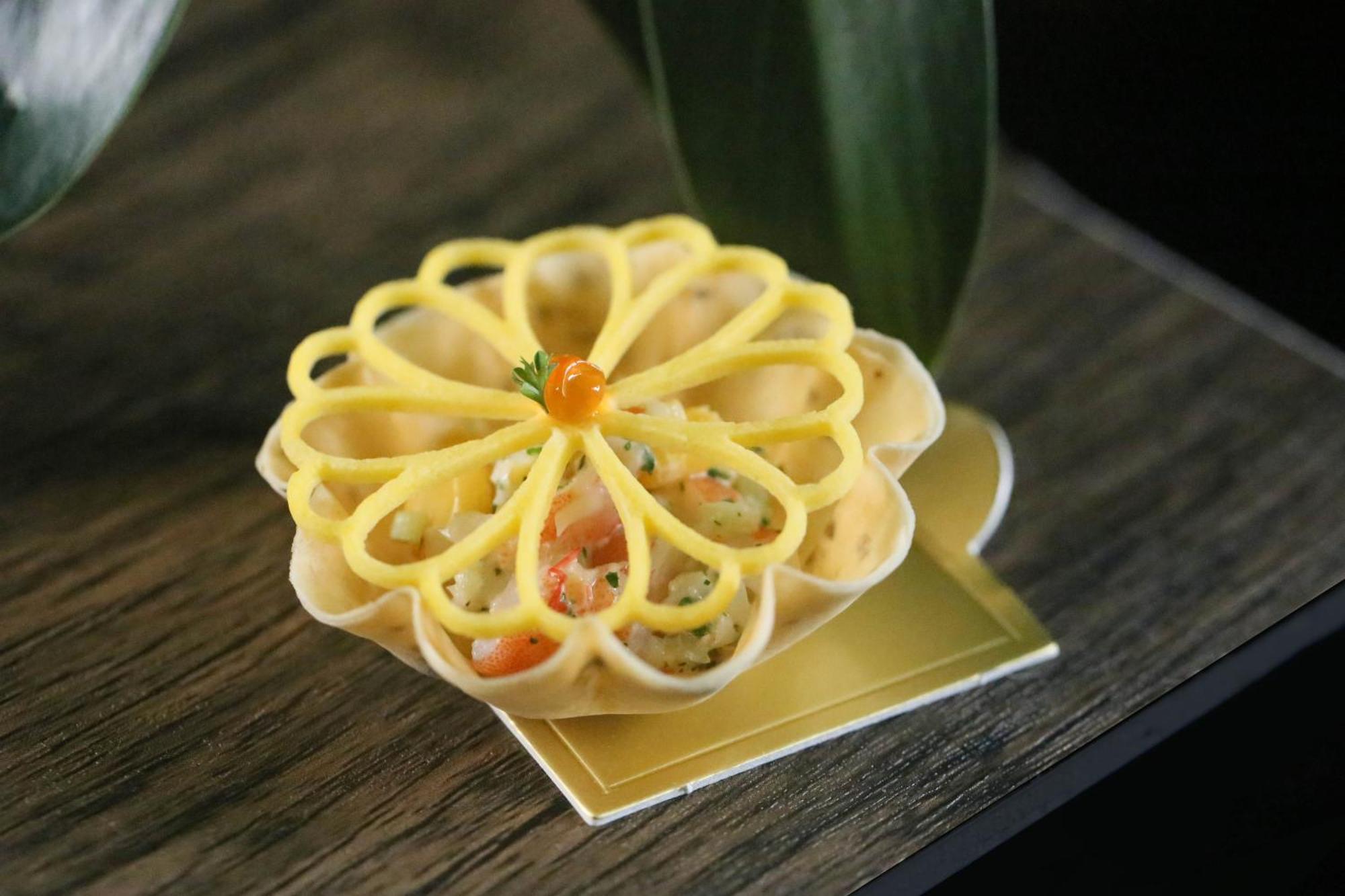 秦皇岛香格里拉酒店 外观 照片